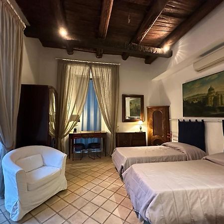 La Casa Dell'Architetto Apartment Naples Exterior photo