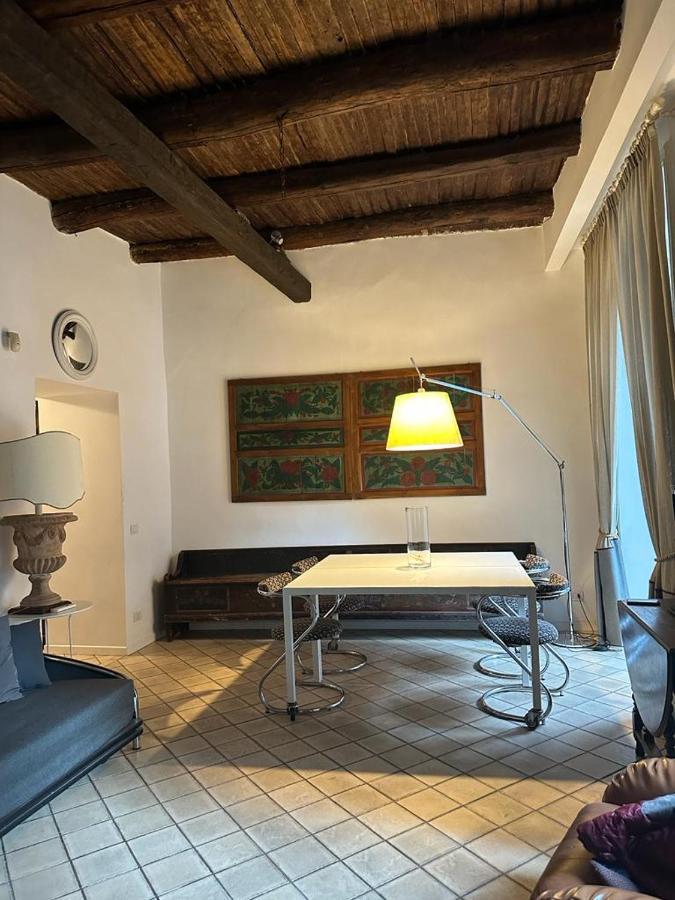 La Casa Dell'Architetto Apartment Naples Exterior photo